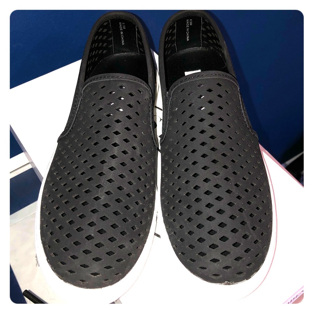 Steve Madden sneakers